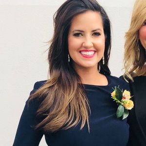 Meet your Posher, Brooke